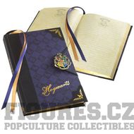 Noble Collection | Harry Potter - luxusní zápisník Bradavice