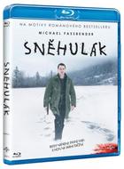 Sněhulák   - Blu-ray
