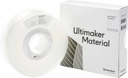 Vlákno pro 3D tiskárny Ultimaker 2.85 mm, 750 g, transparentní