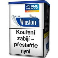 Tabák cigaretový WINSTON Blue 69G SO