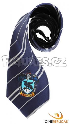 Cinereplicas | Harry Potter kravata s erbem - Havraspár