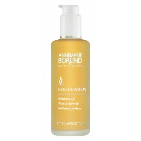 Regenerační gel Annemarie Börlind / 150 ml