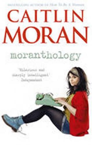 Moranthology - Moranová Caitlin