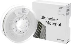 Vlákno pro 3D tiskárny Ultimaker CPE - M0188 Light Gray 750 - 201273, 2.85 mm, 750 g, světle šedá