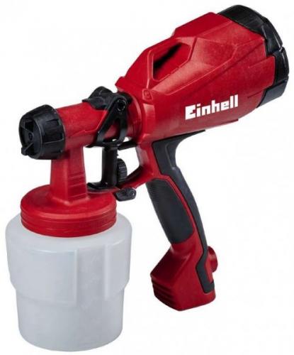 Einhell Pistole stříkací TC-SY 400 P