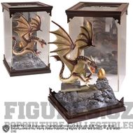 Noble Collection | Harry Potter Magical Creatures - Statue Hungarian Horntail 19 cm