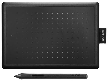 Wacom One By Small CTL-472 CTL-472
