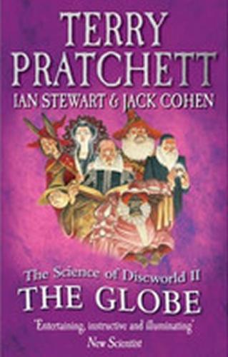 The Science of Discworld II - The Globe - Pratchett Terry