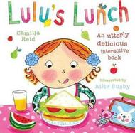 Lulu's Lunch - Reid Camilla