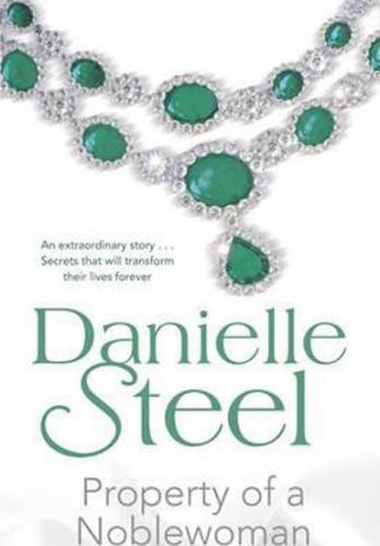 Property Of Noblewomen - Steel Danielle
