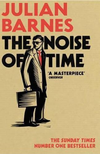 The Noise of Time - Barnes Julian