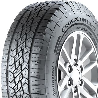 Continental CrossContact ATR 265/65 R17 112 H FR Univerzální