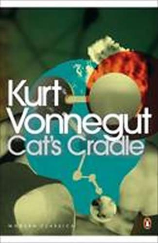 Cat´s Cradle - Vonnegut Kurt