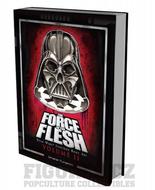 Star Wars - Artbook The Force in the Flesh Volume II