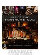 Sideshow | Sideshow Collectibles - kniha Inside the Sideshow Studio A Modern Renaissance Environment