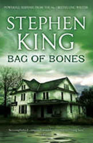 Bag of Bones - King Stephen