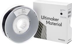 Vlákno pro 3D tiskárny Ultimaker 2.85 mm, 750 g, černá
