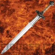 United Cutlery | Conan the Barbarian - replika meč Atlantean 99 cm