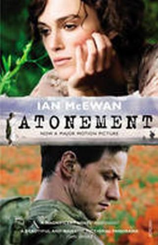 Atonement (film tie-in) - neuveden