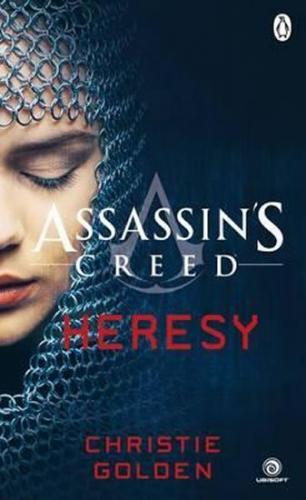 Assassin's Creed : Heresy - Golden Christie
