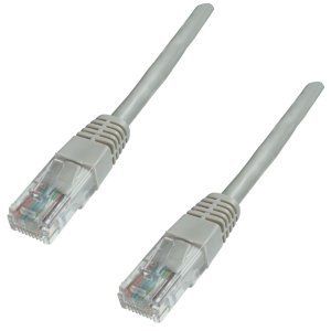 Gembird, CAT5E, UTP, 10m, patch kabel