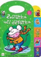 Podgórska Anna: Zvířátka učí děťátka 1