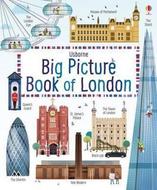 Big Picture Book of London - Jones Rob Lloyd