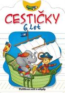 Podgórska Anna: Cestičky 6 let