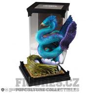 Noble Collection | Fantastic Beasts Magical Creatures Statue - Occamy 18 cm