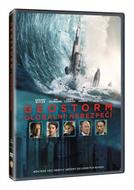 Geostorm - Globální nebezpečí   - DVD