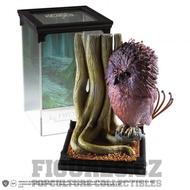 Noble Collection | Fantastic Beasts Magical Creatures Statue - Fwooper 18 cm