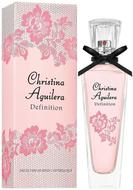 Christina Aguilera Definition parfémovaná voda pro ženy 15 ml