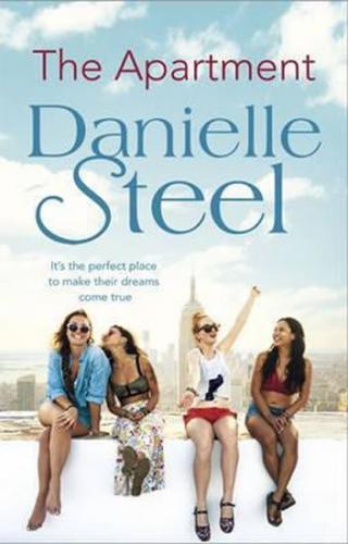 The Apartment - Steel Danielle