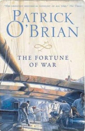 The Fortune of War - O'Brian Patrick