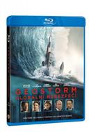 Geostorm - Globální nebezpečí    - Blu-ray