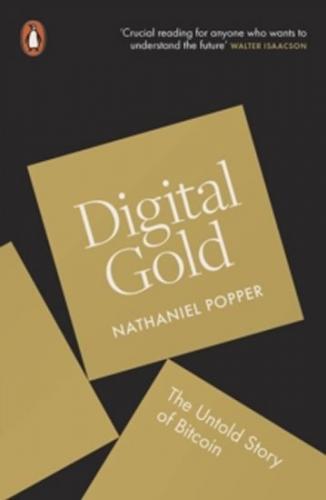 Digital Gold - Popper Nathaniel