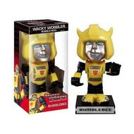 Funko | Transformers Bobble-Head Classic Bumblebee 18 cm