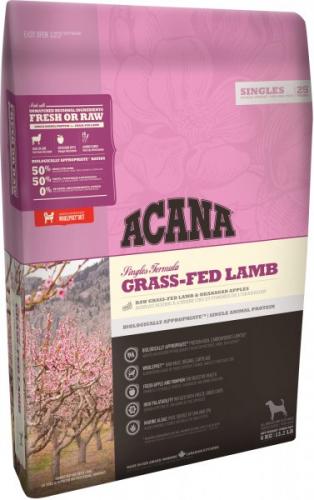 Acana Grass-Fed Lamb 11,4 kg