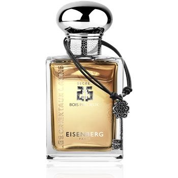 Eisenberg Secret II Bois Precieux parfémovaná voda pro muže 30 ml