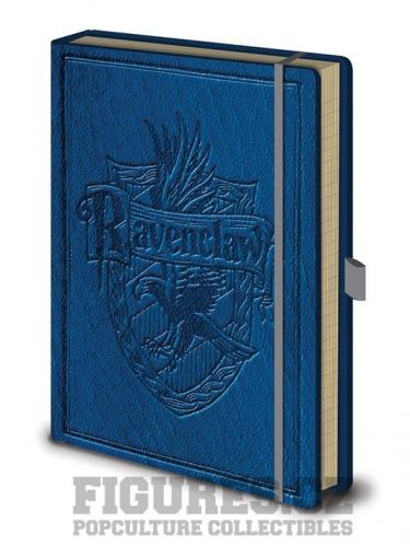Pyramid International | Harry Potter - zápisník A5 Premium Havraspár