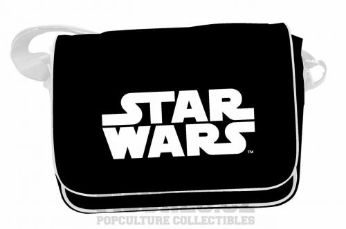 SD Toys | Star Wars - taška přes rameno Logo II