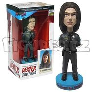 SD Toys |  Dexter Bobble-Head Lt. Debra Morgan 18 cm