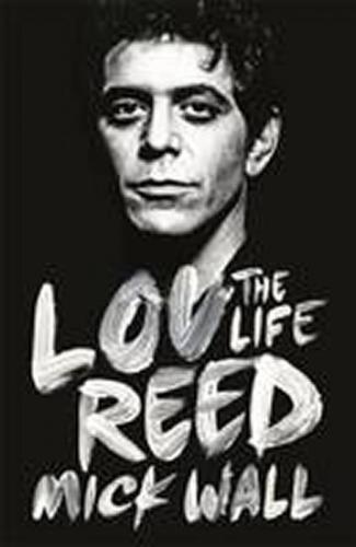 Lou Reed - Wall Mick