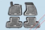 REZAW-PLAST SP. Z O. Gumové koberce, sada 4 ks (2x přední, 2x zadní), Audi Q5 2008-2017