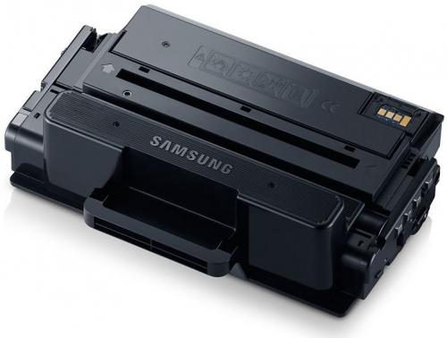 Samsung toner černý MLT-D203E/ELS (SU885A) - II. jakost