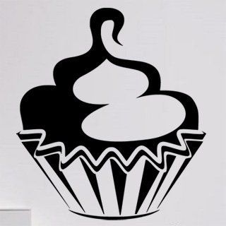 Cupcake 0074 - 60x68cm