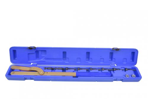 Přípravek na řemenice a rozvodové kola QUATROS