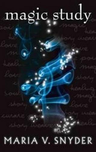 Magic Study - Snyder Maria V.