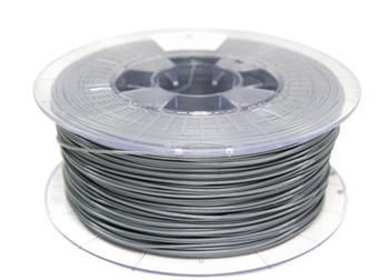 Filament SPECTRUM / PLA /  DARK GREY / 1,75 mm / 1 kg