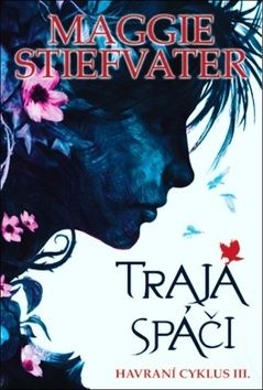 Traja spáči - Maggie Stiefvaterová